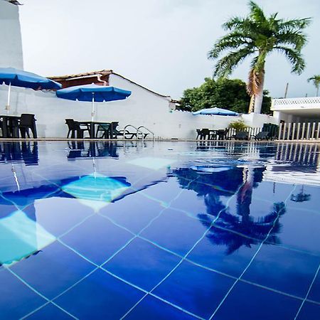 Hotel Sol De Occidente San Jerónimo Exterior foto
