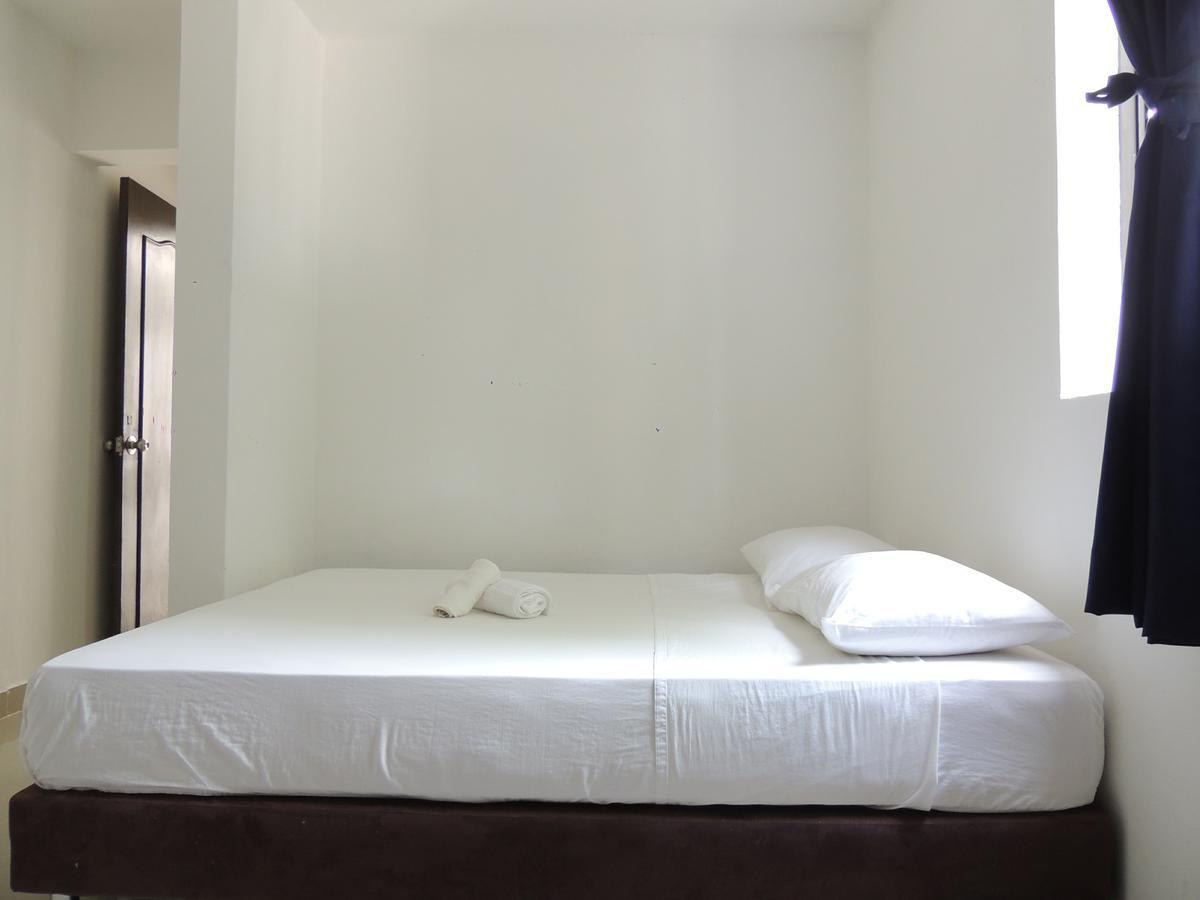 Hotel Sol De Occidente San Jerónimo Cameră foto